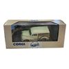 Image 2 : Group of 2 collectible cars - includes Souvenir Stevelyn souvenir bus & Corgi 96874 Morris Minor tra