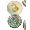 Image 2 : Large group of assorted dishware - includes Coalfort plates / Paragon bone Chine plates / Paragon te