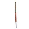 Image 2 : Native American Hand-crafted walking stick - approx. 52in - appraised $300