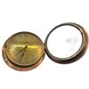 Image 2 : Chelsea Clock Co - Ship's Bell Clock - Circa mid-1940s