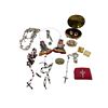 Image 2 : Large group of assorted estate jewelry