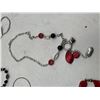 Image 8 : Large group of assorted estate jewelry