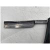 Image 8 : Group of 3 antique straight razors w/original boxes