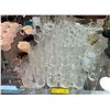 Image 1 : Large group of assorted glassware