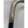 Image 8 : Group of 3 antique walking canes