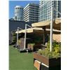 Image 2 : 16ft. Patio Umbrella - Excellent Condition - Retails: $12000