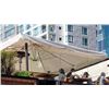 Image 1 : 16ft. Patio Umbrella - Excellent Condition - Retails: $12000