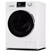 Image 1 : NEW Midea - 24in Front Load Washer - model: MLH27N5AWWC w/Manufacturer Warranty