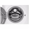 Image 3 : NEW Midea - 24in Front Load Washer - model: MLH27N5AWWC w/Manufacturer Warranty