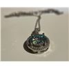 Image 2 : Appraised Value $3,340 For The 5.00 CT GRA Certified Round Brilliant Cut Moissanite Stone VVS Light