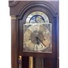 Image 2 : Pearl Grandfather Clock w/ paperwork & keys - approx 19 1/2in W x 12in L x 7ft tall
