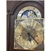 Image 3 : Pearl Grandfather Clock w/ paperwork & keys - approx 19 1/2in W x 12in L x 7ft tall