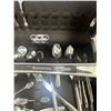 Image 2 : 2 sets of sterling flatware - approx 75pcs