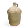 Image 1 : Vintage marked stoneware ceramic whiskey jug