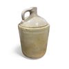 Image 2 : Vintage marked stoneware ceramic whiskey jug