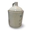 Image 1 : Vintage marked stoneware ceramic whiskey jug