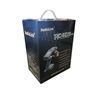 Image 2 : Shelf lot - LG monitor 24MP44B 23.8" IPS Full HD Monitor & bin full of Amazon Basics red jump rope c