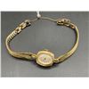 Image 1 : Lady's Vintage Bulova 23 jewel Mechanical watch w/ 14k Case & 10k GF Bracelet