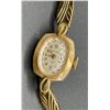 Image 2 : Lady's Vintage Bulova 23 jewel Mechanical watch w/ 14k Case & 10k GF Bracelet