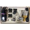 Image 2 : Vintage Sterling deluxe home haircutting set