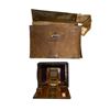 Image 1 : Vintage Auto mask printing frame w/ assorted camera cut film holders & film plate camera (empty)