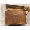 Image 3 : Vintage Auto mask printing frame w/ assorted camera cut film holders & film plate camera (empty)
