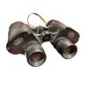 Image 8 : Group of 2 vintage binoculars - includes Ruka Rathenow binocular