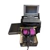Image 1 : Nikon Coolpix s9700 camera (in box) & dual screen portable DVD player