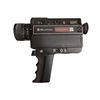 Image 2 : Group of assorted film-related items - includes Bell & Howell filmsonic macro 8 camera / Bell & Howe