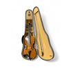 Image 1 : Crafton violin w/ hard case