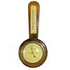 Image 2 : Group of 2 vintage Barometers