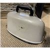 Image 2 : David White Surveyor's Transit Level Surveying Scope 8007 w/ RARE Metal Case