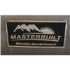 Image 2 : Masterbuilt electric smoke house