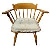 Image 2 : Group of assorted arm chairs