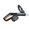 Image 2 : Worxs electric weed wacker