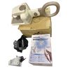 Image 3 : Group of misc - inclyudes precision induction cooktop / waterpik flosser / food saver sealer / mando