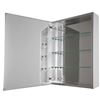 Image 2 : Glacier Bay medicine cabinet (Like New)