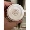 Image 2 : Shelf lot of Misc Tea Cups Including - Royal Kendall, Windsor, Royal Albert, Etc.