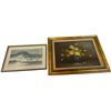 Image 2 : Assorted Framed Prints & Oil Paintings