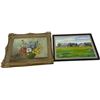 Image 2 : Assorted Framed Prints & Oil Paintings