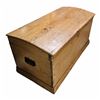 Image 1 : Wooden Storage Chest