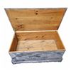 Image 2 : Wooden Storage Chest