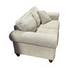 Image 2 : Approx 74in studded love seat (from movie set)