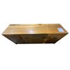 Image 2 : Scan design oak credenza approx 72in x 20in (retail approx $2350)
