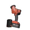 Image 2 : Group of assorted tools - includes Milwaukee fuel Hackzall reciprocating saw w/ 2 batteries(tested w
