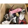 Image 2 : Large group of assorted clothing & misc