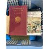 Image 2 : Group of assorted vintage books