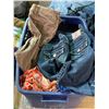 Image 2 : Pallet full of assorted items - includes clothing / electronics / surprise goodies