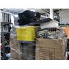 Image 2 : Pallet lot - Untouched Storage Locker Items