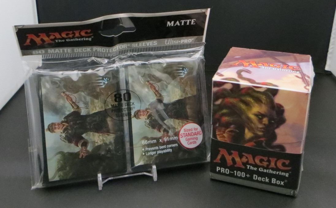 Ultra Pro Magic: The Gathering - Secret Lair: John Avon Playmat Emrakul The Promised End
